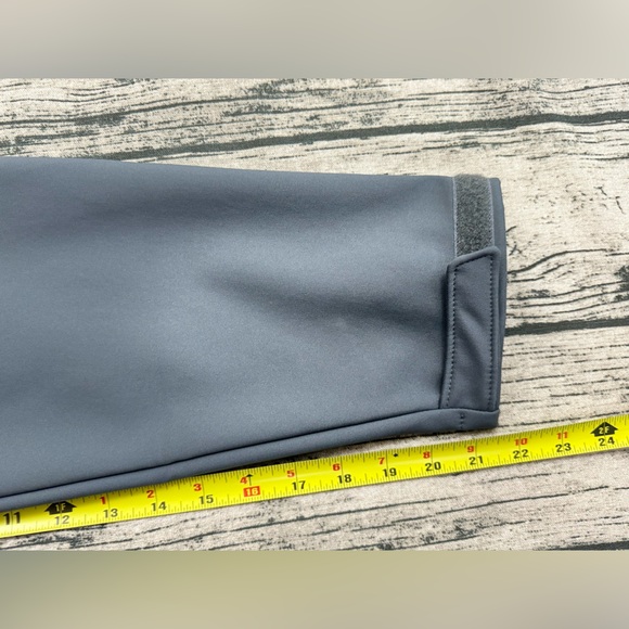 Columbia Ascender Softshell Jacket for Men, Full Zip Gray, Size XL - Picture 6 of 11